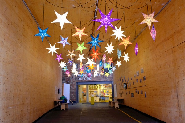 Oxford Modern Art Museum 2 Téléchargement Numérique