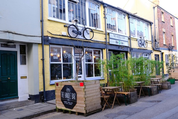 The Handle Bar Digital Download