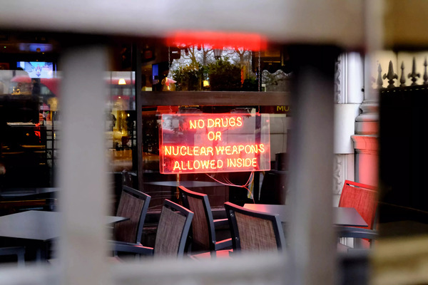 A Hard Rule at this Cafe 2 Téléchargement Numérique