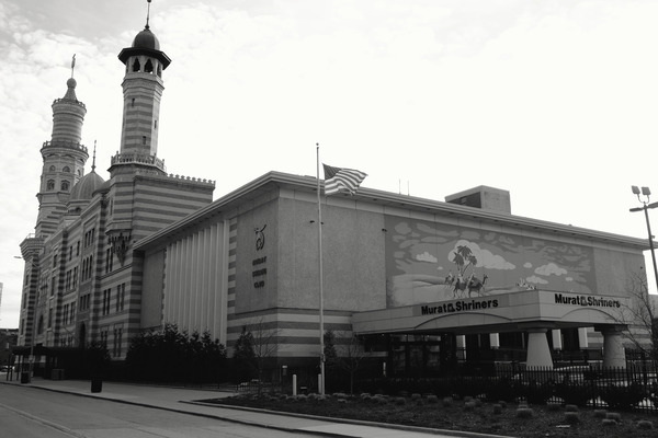 Light and Heritage Digital Download