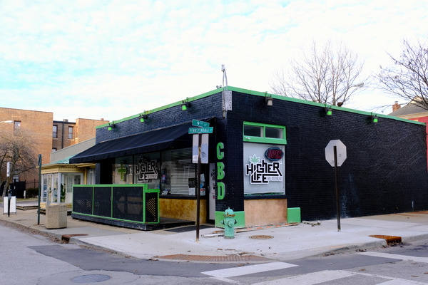 “Corner Culture” – Where the City Breathes Digital Download