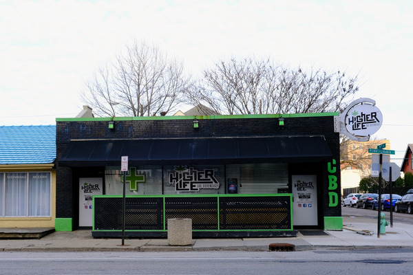 “CBD & Concrete” – Raw Real and Rooted Digital Download