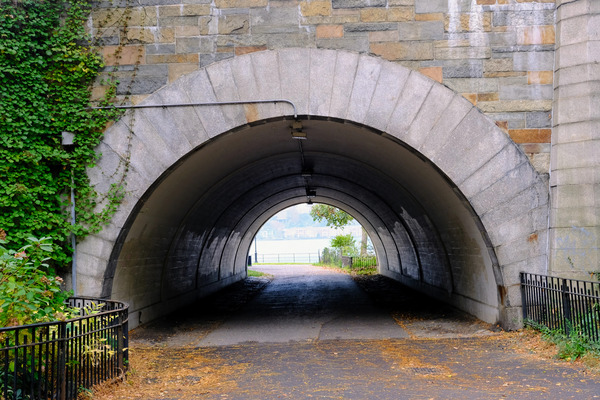 Vaulted Passage Digital Download