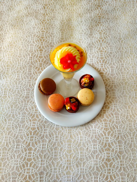 Macaron Smiles 3 Digital Download