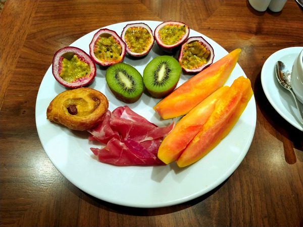 Passioned Fruits Meat Pastry Digital Download