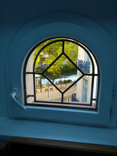 Little Window to the Outside Digital Download