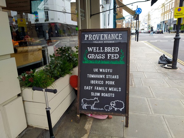 Well Bred Provenance 2 Digital Download