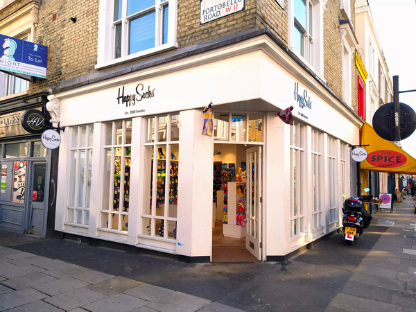 A Place for Happy Feet  Digital Download