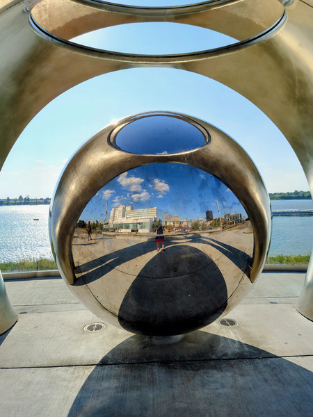 City Sphere Téléchargement Numérique