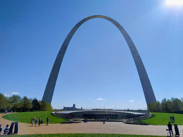 Gateway Arch to Heaven Digital Download