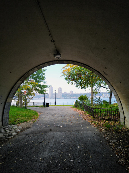 Tunnel to the River Light Digital Download