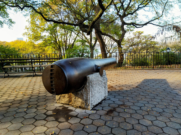 Parkside Cannon Digital Download