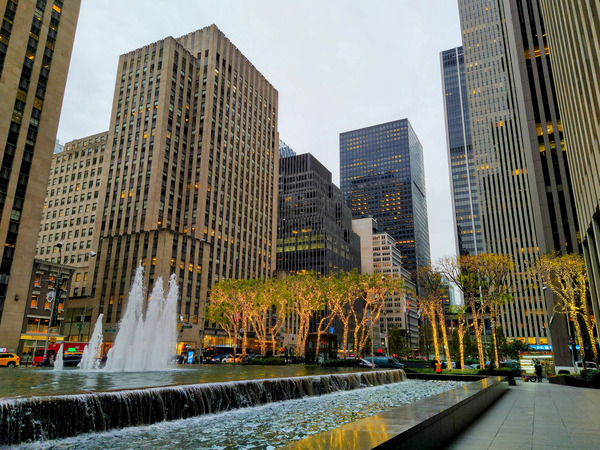 Hello New York Digital Download