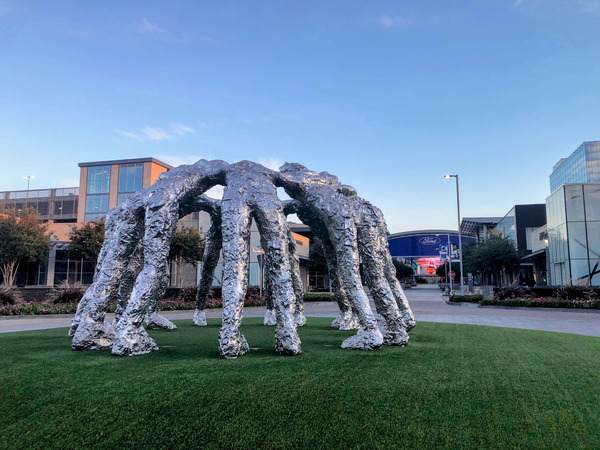 Interlocked Giants Digital Download