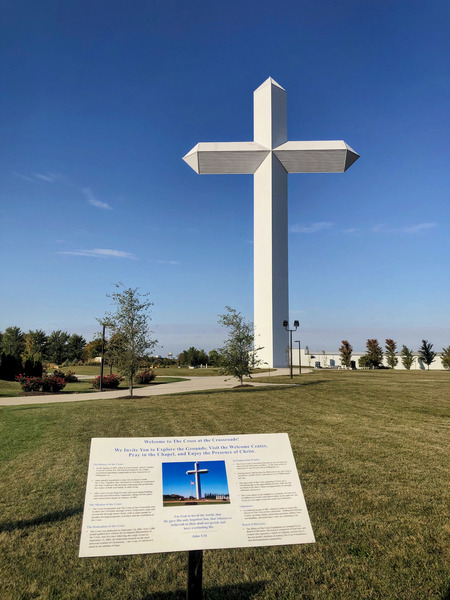 Bible Belt Christian Cross  Digital Download