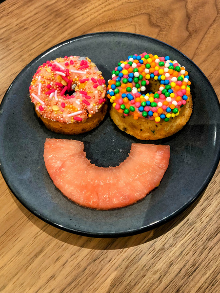 Sweet Optimism Téléchargement Numérique