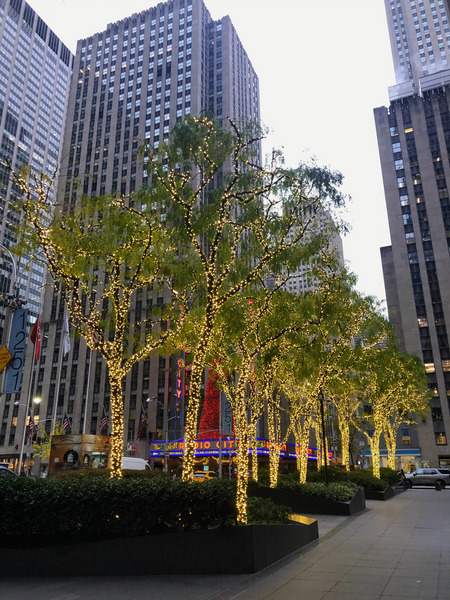 Hello New York  Digital Download