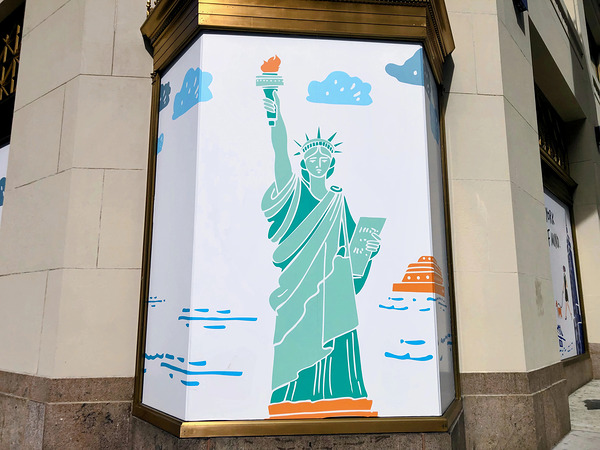 Modern Liberty Digital Download