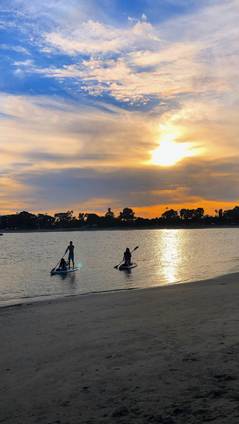 Drifting Toward a Painted Sky Digital Download