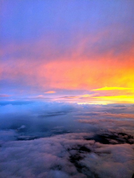 Nothing but Clouds 3 Téléchargement Numérique