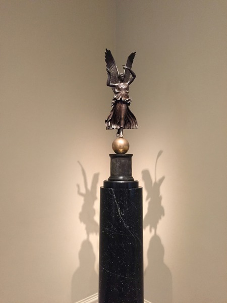 Museum Reflections 4C Digital Download