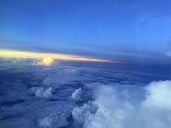 Nothing But Clouds 6B Digital Download