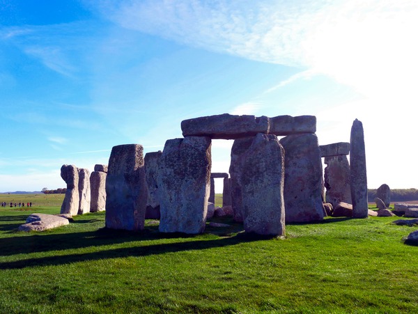 Stone Henge  Digital Download