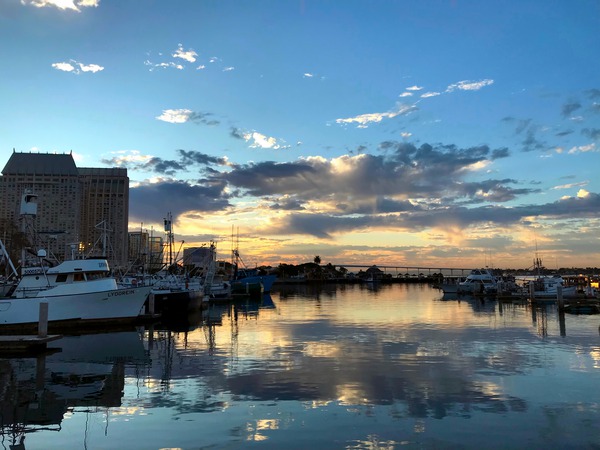 Seascape Escape Digital Download