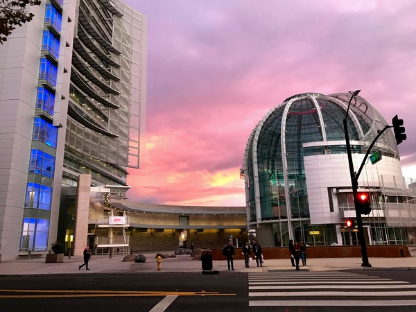 San Rose California Téléchargement Numérique