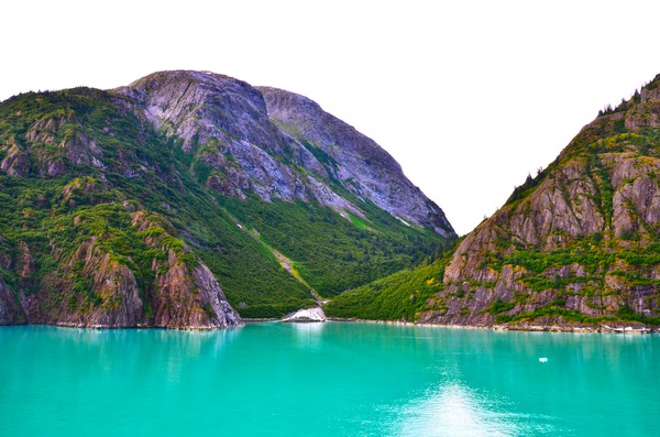 Majestic Mountains of Alaska 9 Digital Download