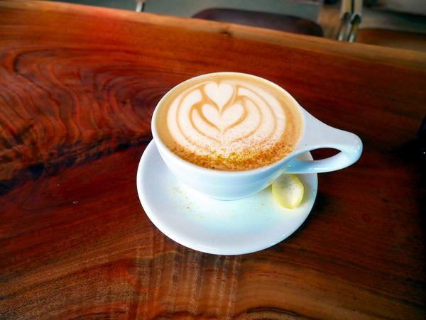 I Heart Coffee Digital Download