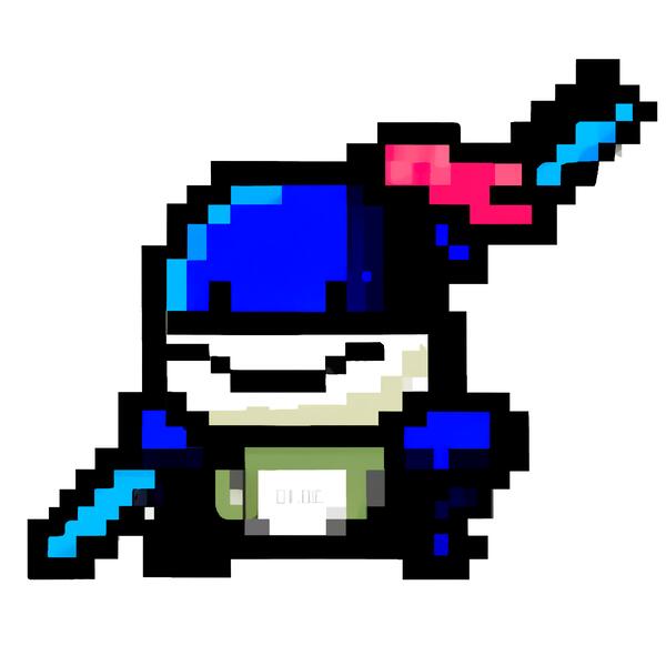 Baby Shark Ninja Shifu 2 Digital Download