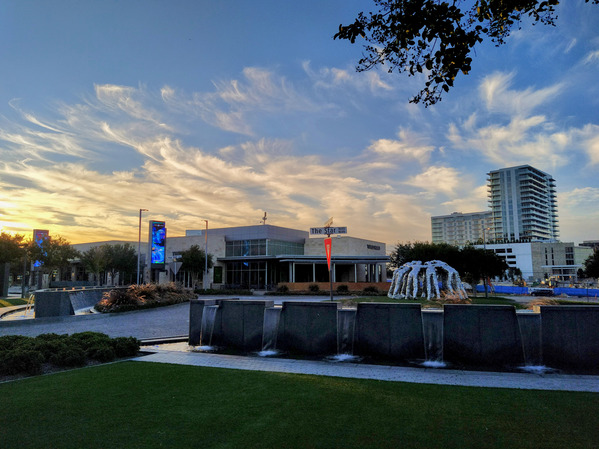 Frisco Reflections Digital Download