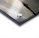 San Diego Sunset: Echoes of the Setting Sun Acrylic print