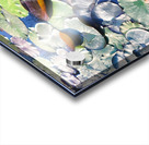 Lotus Lily Love: Promise of the Bloom Acrylic print