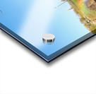 Rainbow Resilience at Paterson’s Edge Acrylic print