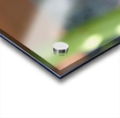 The Quiet Provider: Portrait of Pollination Impression Acrylique