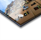 Midday Stories of a Forgotten Street Acrylic print