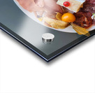 A Botanical Feast of the Senses Acrylic print