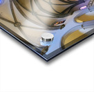 The Vault of Unspoken Prayers Acrylic print