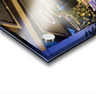 Orbit Lounge Acrylic print