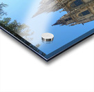 Barcelona Cathedral: Where Stone Remembers the Sky Acrylic print