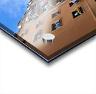 Open Windows- Open Lives Acrylic print