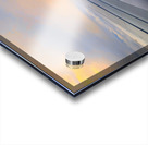 Chasing Dawn’s Horizon Acrylic print