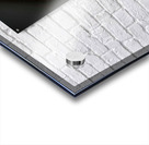 Latte Bloom April 2025 Art in a Cup Impression Acrylique