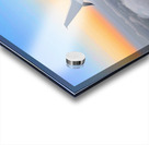 Edge of Reverie Acrylic print