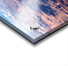 Veins of the Earth: Colorado River from Above Impression Acrylique