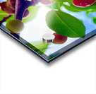 Ripening Moments Under Summer’s Veil Acrylic print