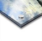 Between Earth and Ether Acrylic print