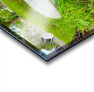 Capstone of the Lawn Acrylic print